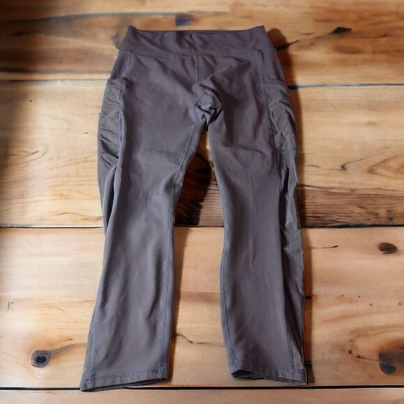 Fabletics Powerhold Leggings (Med) - Picture 1 of 5